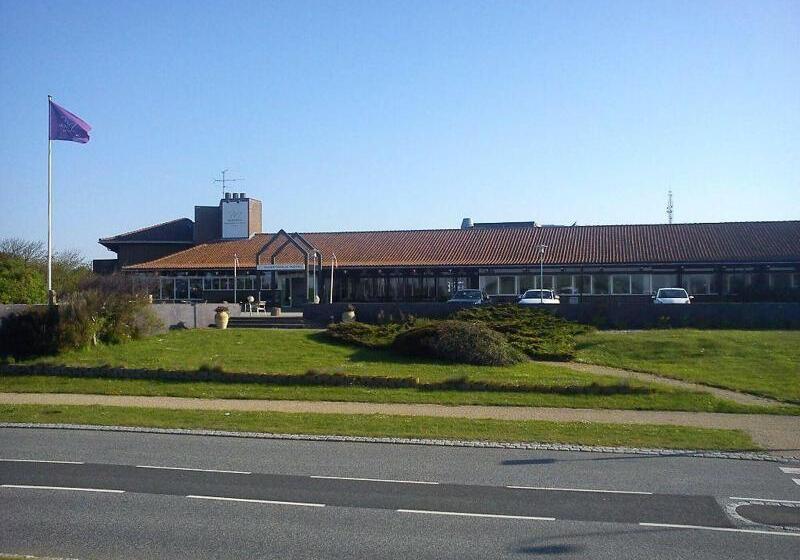 Montra Hotel Hanstholm