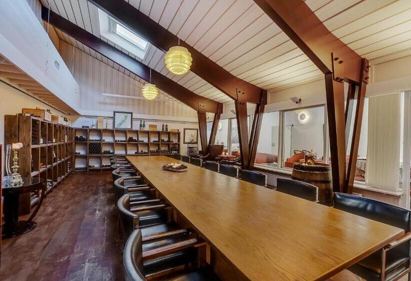 Montra Hotel Hanstholm