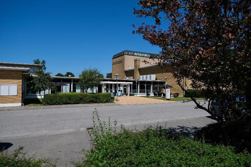 בית מלון כפרי Nørherredhus