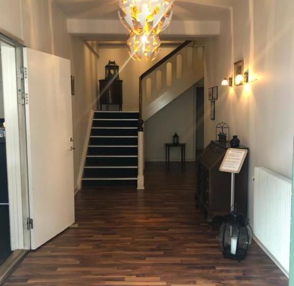 Hotel Ole Lunds Gaard