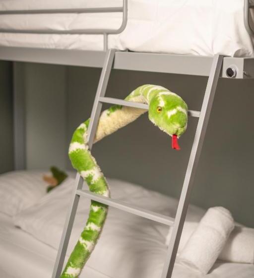 Fotos del hotel østerport:  14