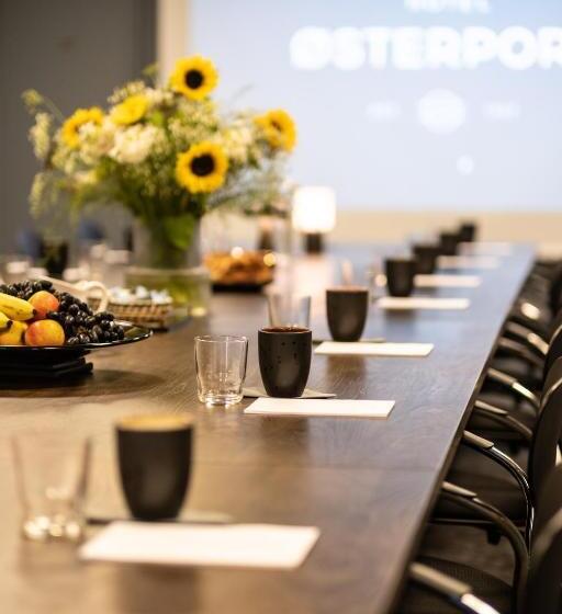 Fotos del hotel østerport:  22