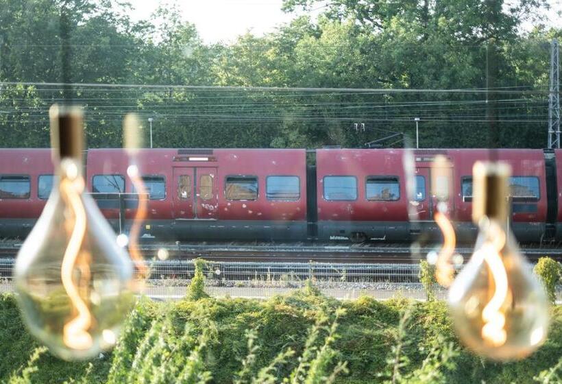 Fotos del hotel østerport:  37