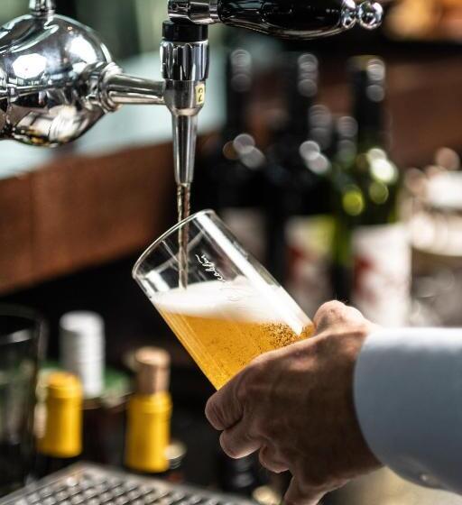 Fotos del hotel østerport:  32