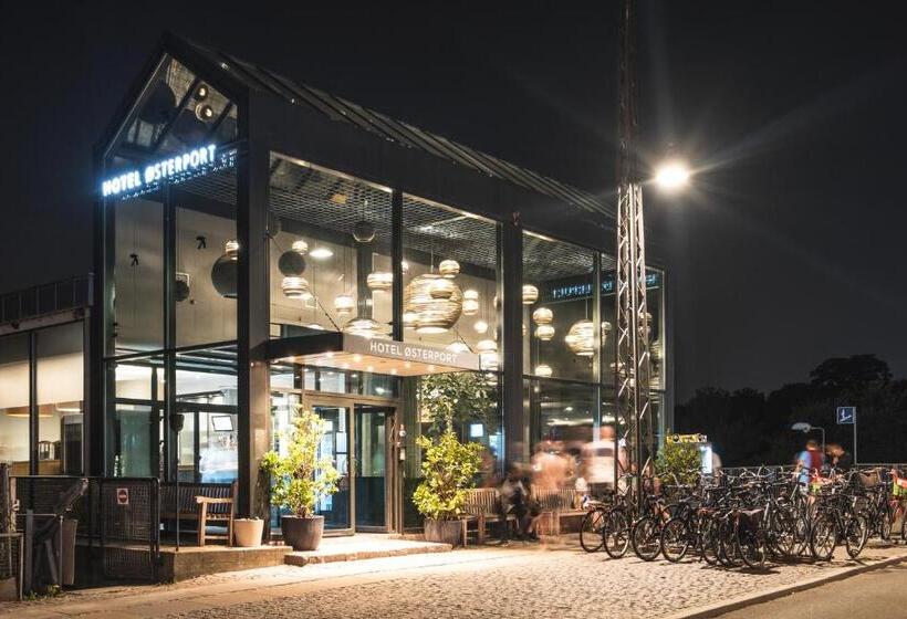 Fotos del hotel østerport:  33