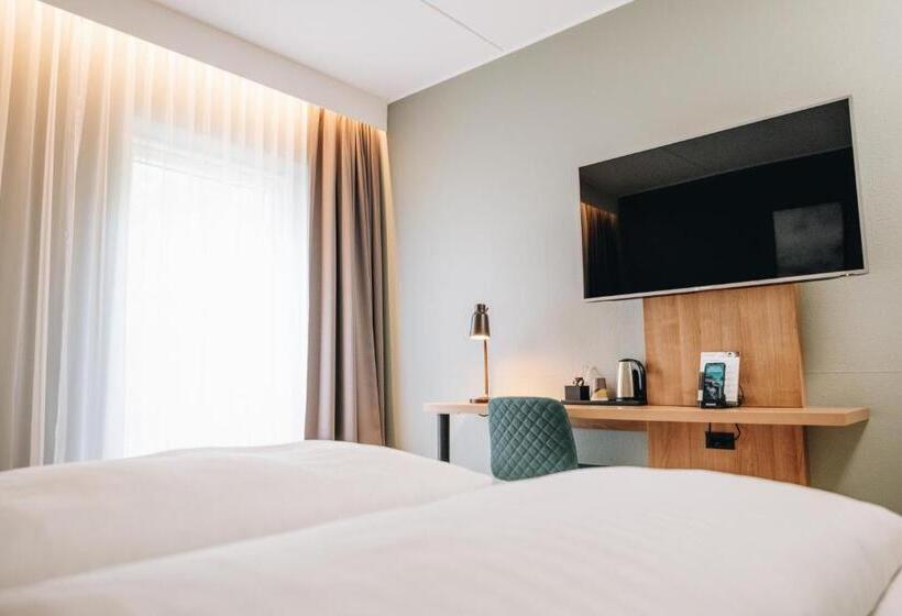 Fotos del hotel østerport:  17