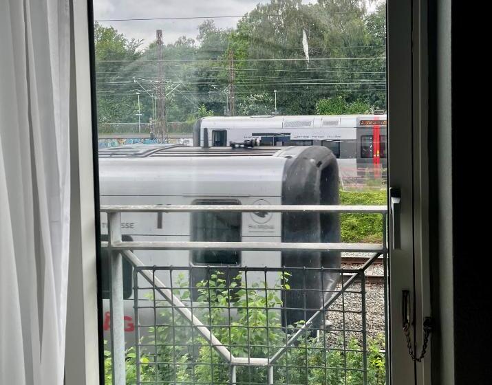 Fotos del hotel østerport:  28