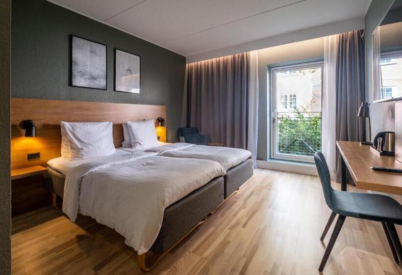 Fotos del hotel østerport:  8