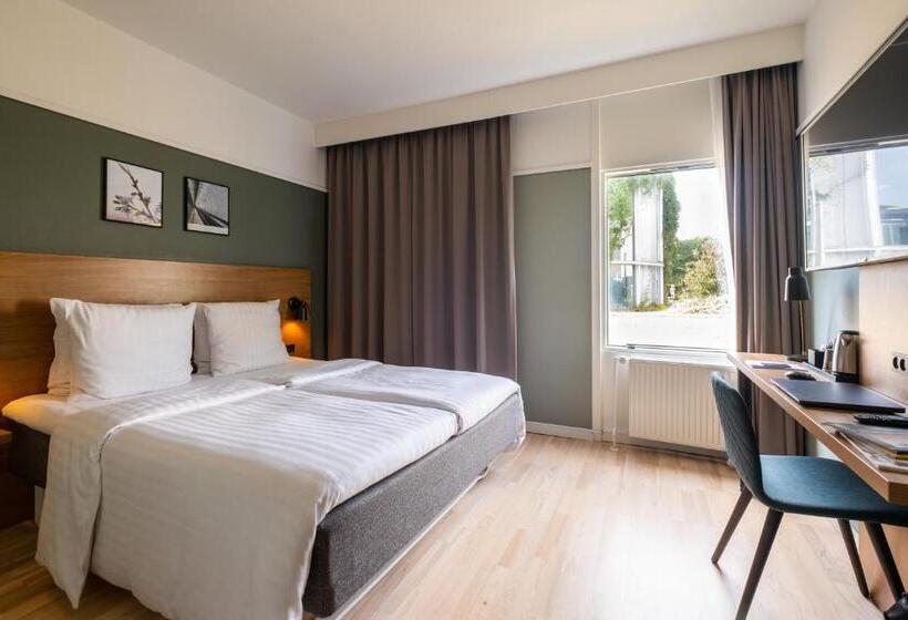 Fotos del hotel østerport:  4