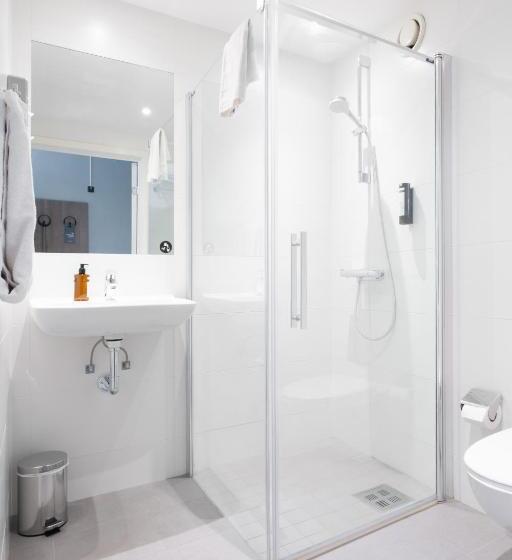 Fotos del hotel østerport:  26