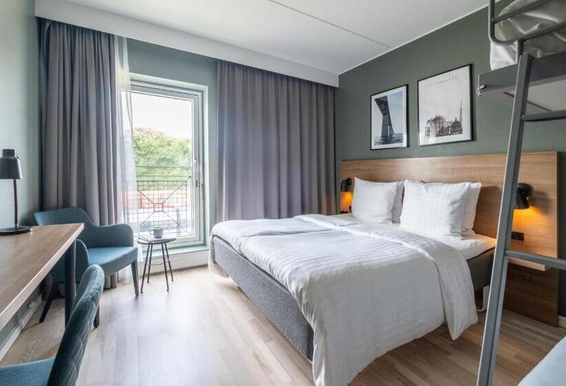 Fotos del hotel østerport:  6