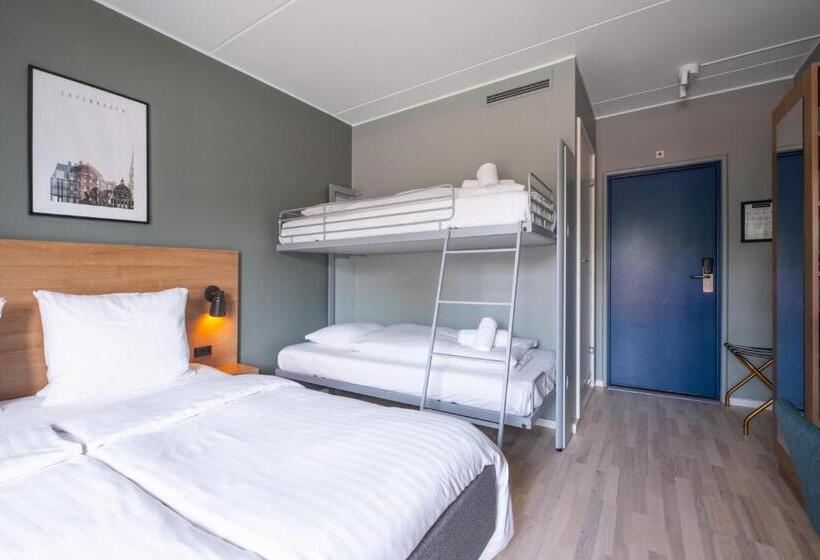 Fotos del hotel østerport:  29