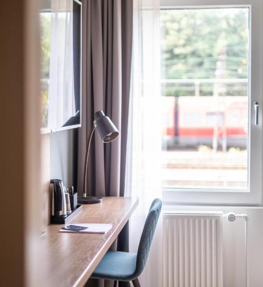 Fotos del hotel østerport:  16