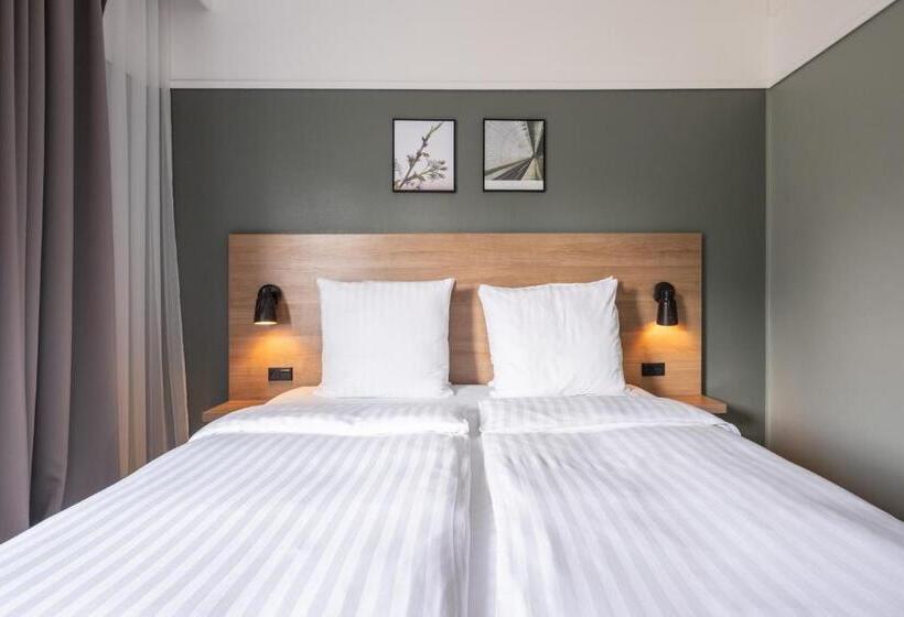 Fotos del hotel østerport:  5