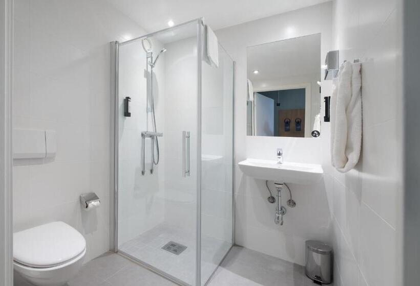 Fotos del hotel østerport:  25