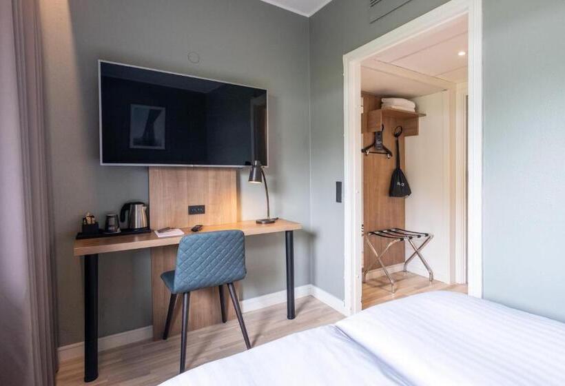 Fotos del hotel østerport:  10