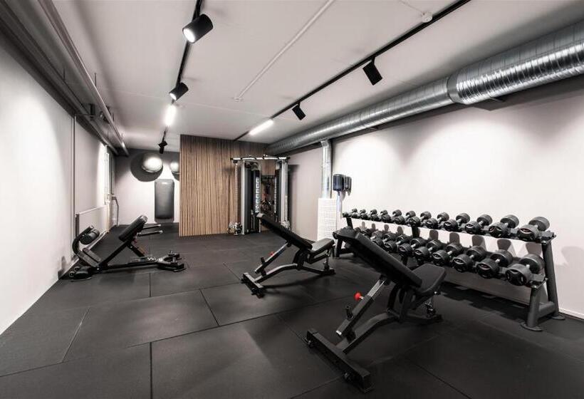 Fotos del hotel østerport:  20