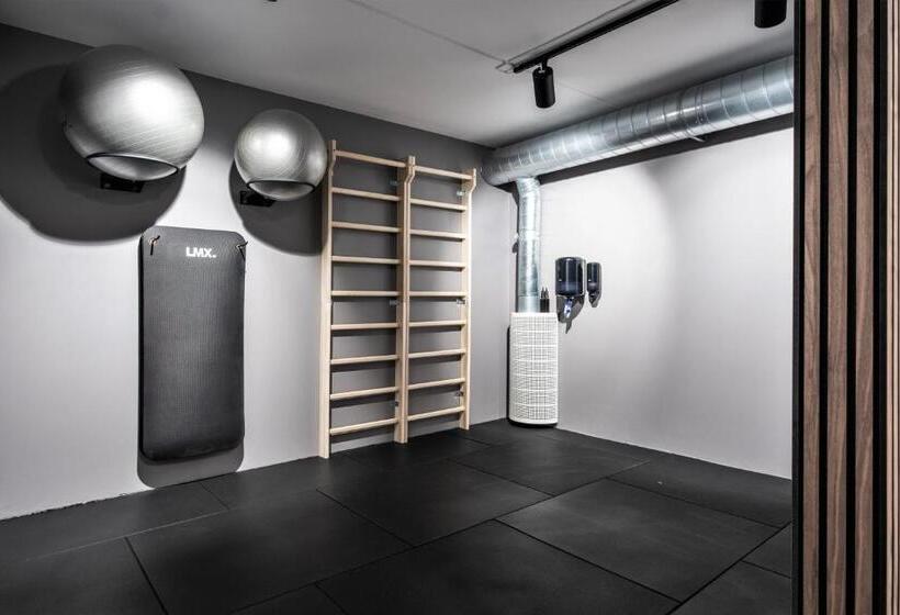 Fotos del hotel østerport:  41