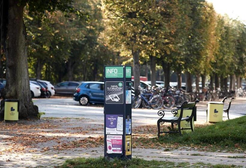 Fotos del hotel østerport:  36