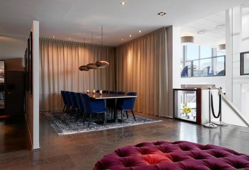 Fotos del hotel østerport:  40