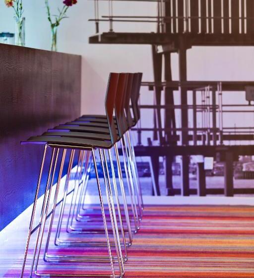 Fotos del hotel Park Inn By Radisson Copenhagen Airport:  13