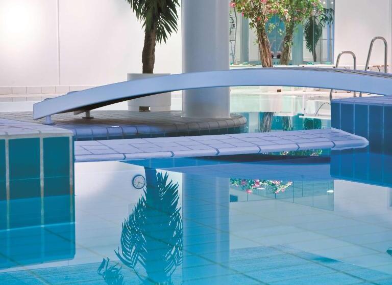 هتل Best Western Plus Park Globetrotter Copenhagen Airport