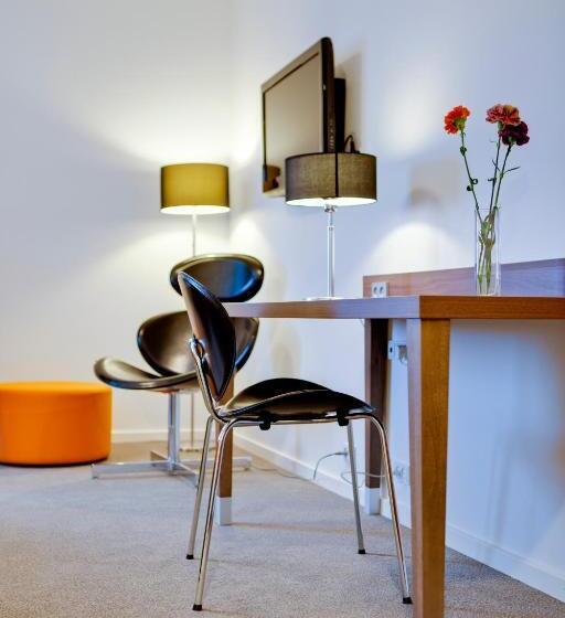 Fotos del hotel Park Inn By Radisson Copenhagen Airport:  6