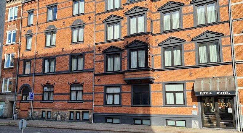 Fotos del hotel Prinsen:  46