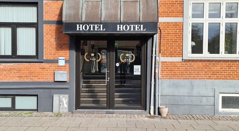 Hotel Prinsen