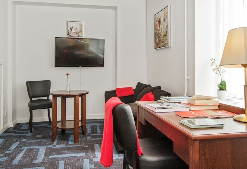 Fotos del hotel Prinsen:  44