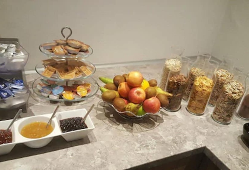 Fotos del hotel Prinsen:  42