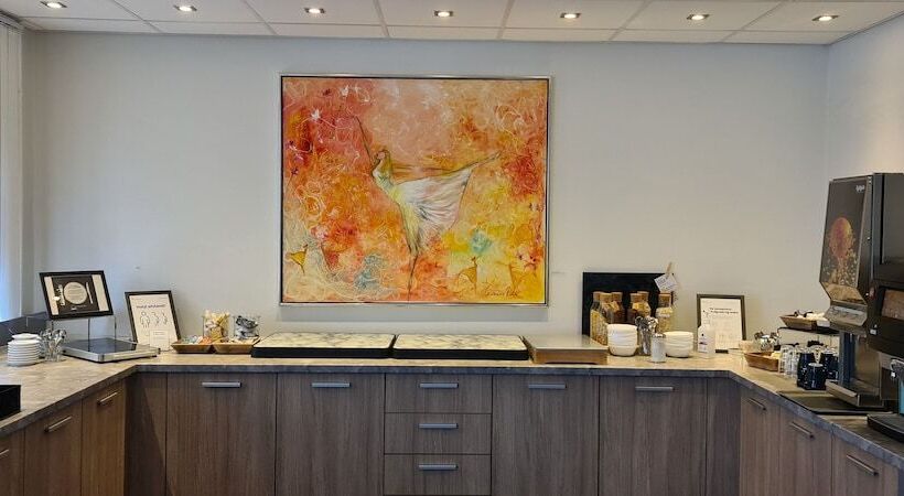 Fotos del hotel Prinsen:  37