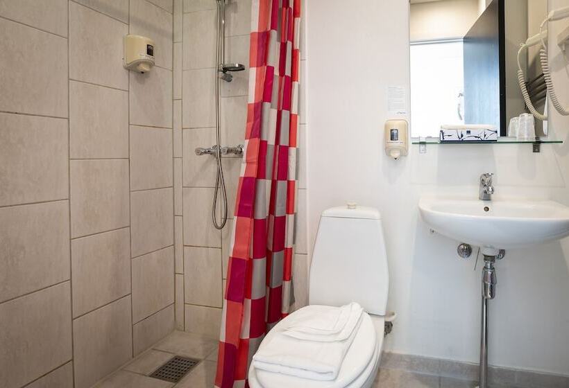 Fotos del hotel Prinsen:  35