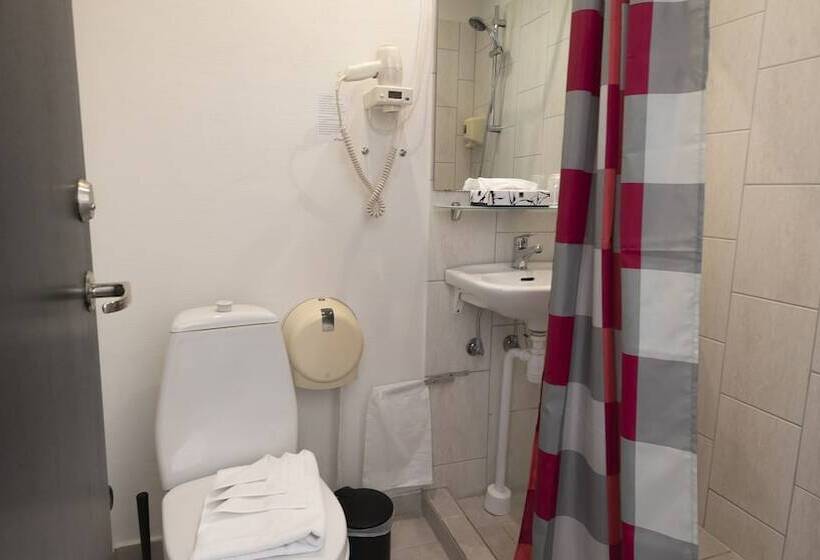 Fotos del hotel Prinsen:  34