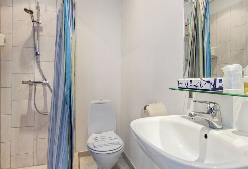 Fotos del hotel Prinsen:  26