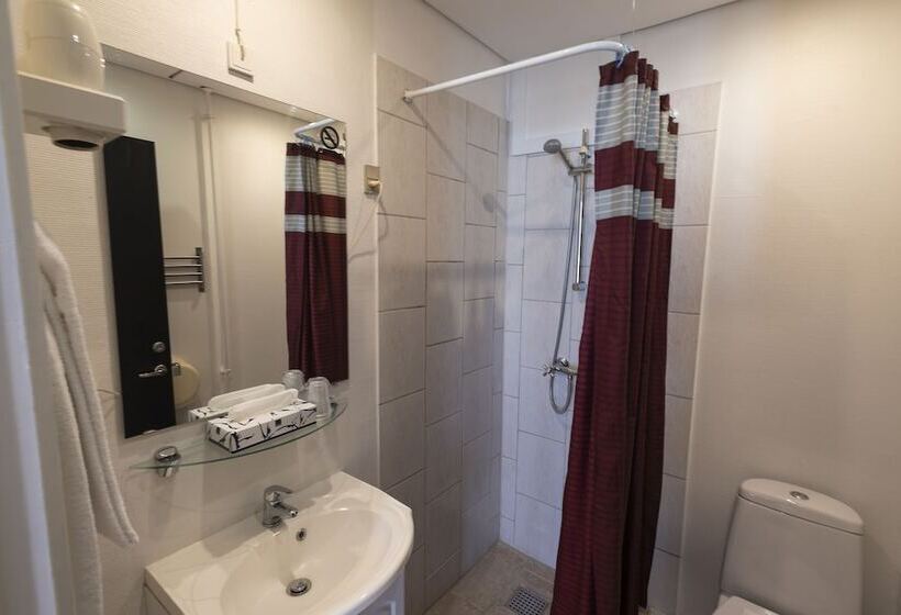 Fotos del hotel Prinsen:  2