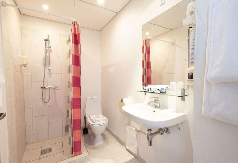 Fotos del hotel Prinsen:  30