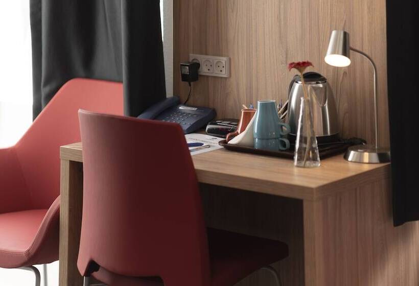 Fotos del hotel Prinsen:  29