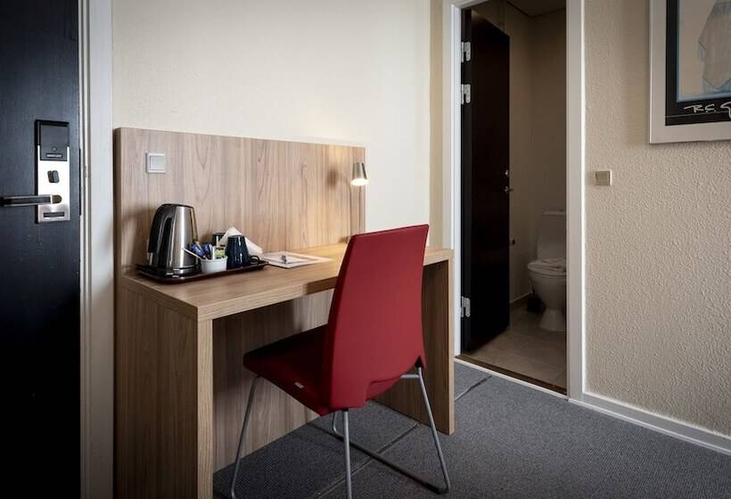 Fotos del hotel Prinsen:  4