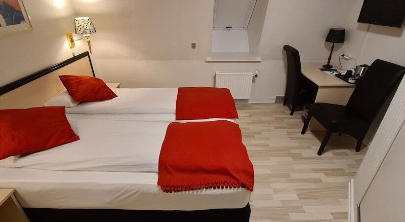 Fotos del hotel Prinsen:  5