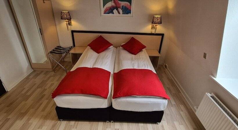 Fotos del hotel Prinsen:  27