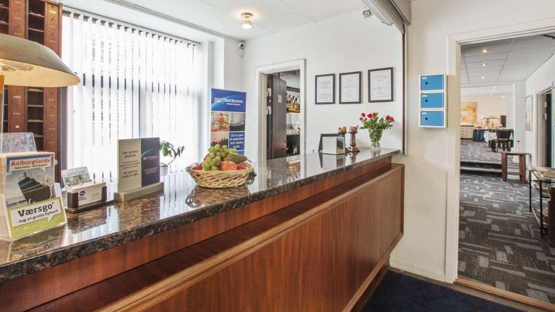 Fotos del hotel Prinsen:  9