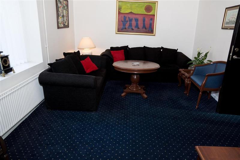 Fotos del hotel Prinsen:  3