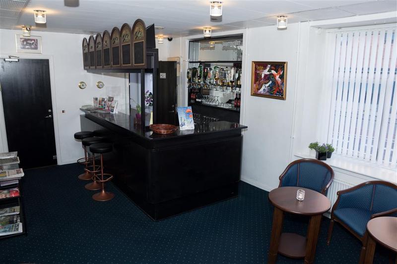 Fotos del hotel Prinsen:  23