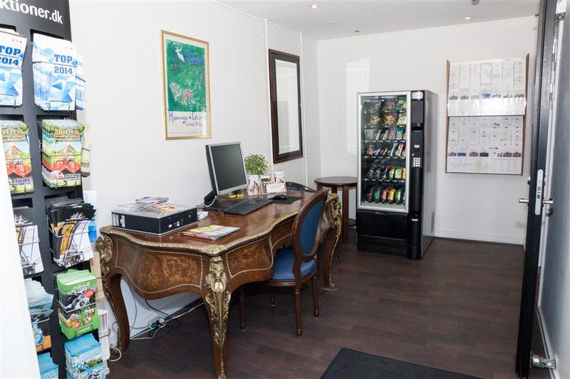 Fotos del hotel Prinsen:  14