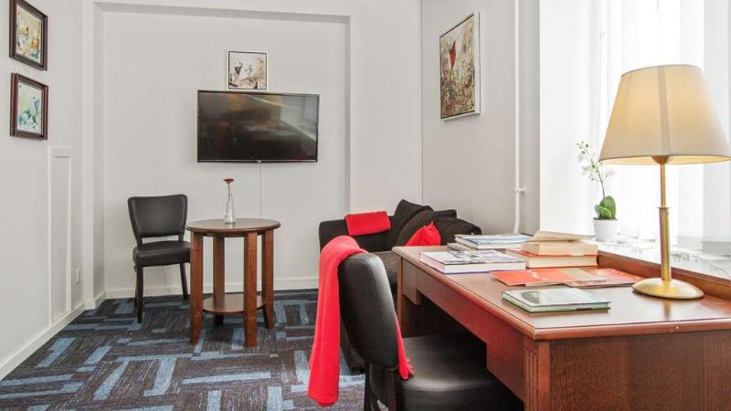 Fotos del hotel Prinsen:  15