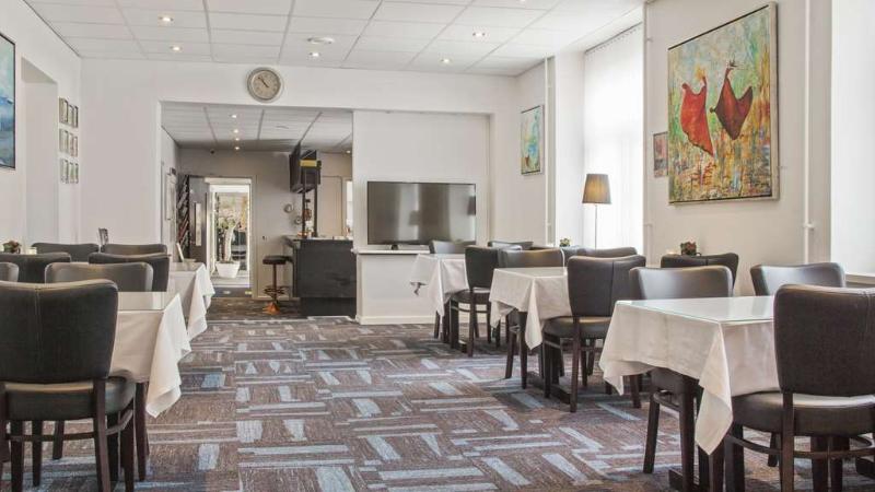 Fotos del hotel Prinsen:  20