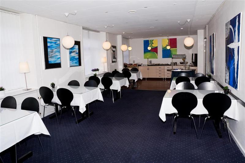 Fotos del hotel Prinsen:  21