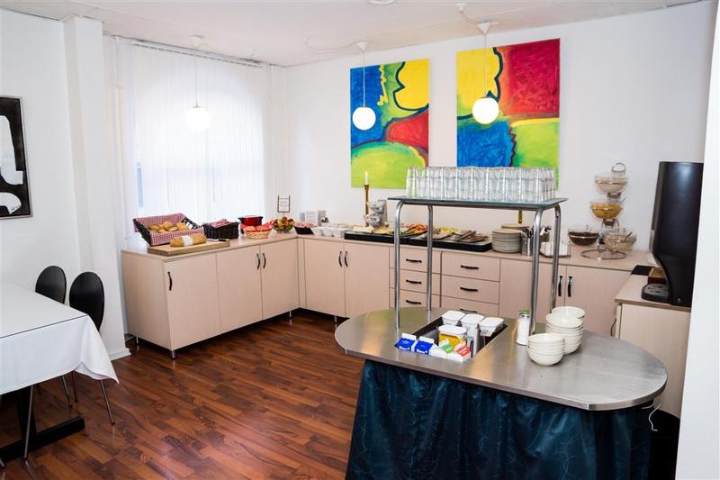 Fotos del hotel Prinsen:  22