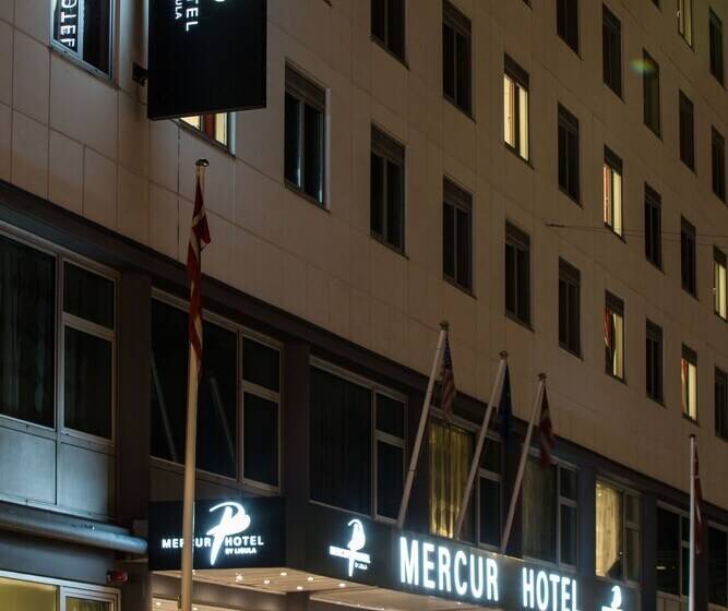 Profilhotels Mercur